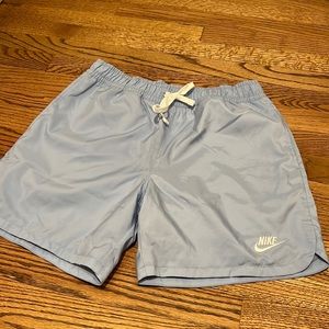 Nike Men’s Athletic Shorts